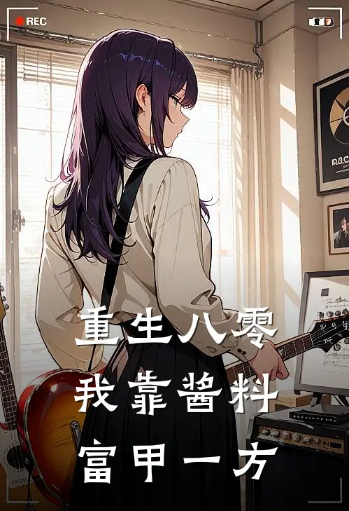 重生八零：我靠酱料富甲一方姜晚赵大勇免费小说推荐_免费小说笔趣阁重生八零：我靠酱料富甲一方姜晚赵大勇