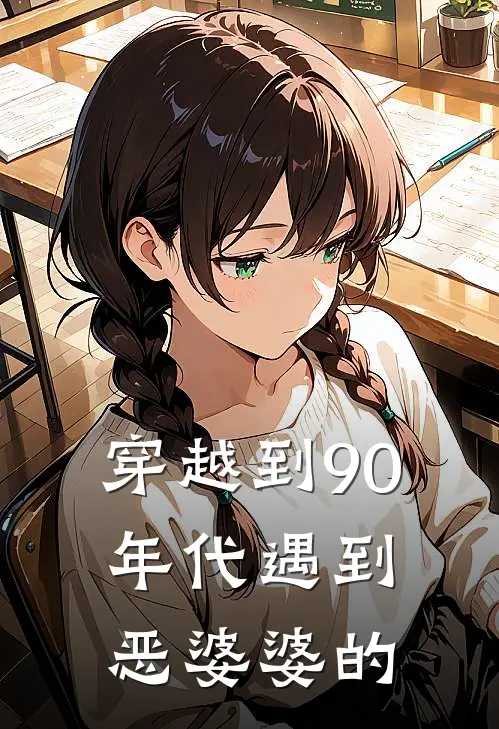 穿越到90年代遇到恶婆婆的