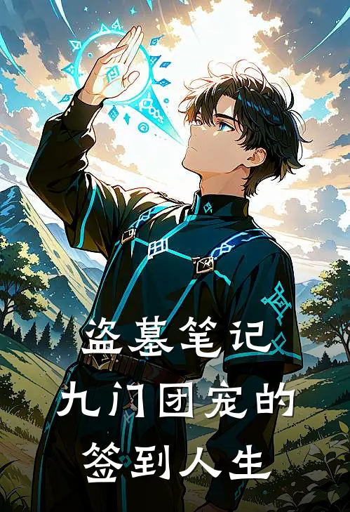 盗墓笔记：九门团宠的签到人生