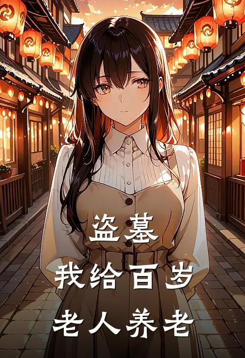 《盗墓：我给百岁老人养老》陈皮谢九全集免费在线阅读_(陈皮谢九)全章节免费在线阅读