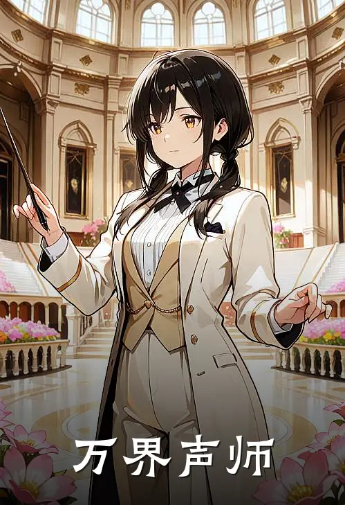 万界声师凌默凌风最新章节免费阅读_万界声师热门小说