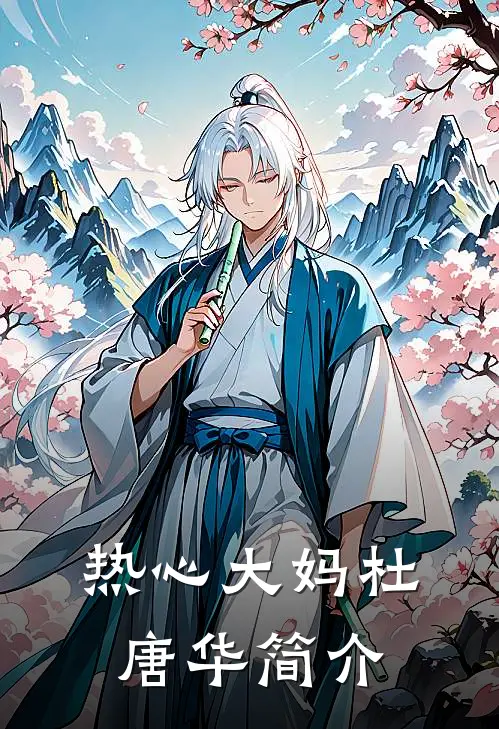 热心大妈杜唐华简介