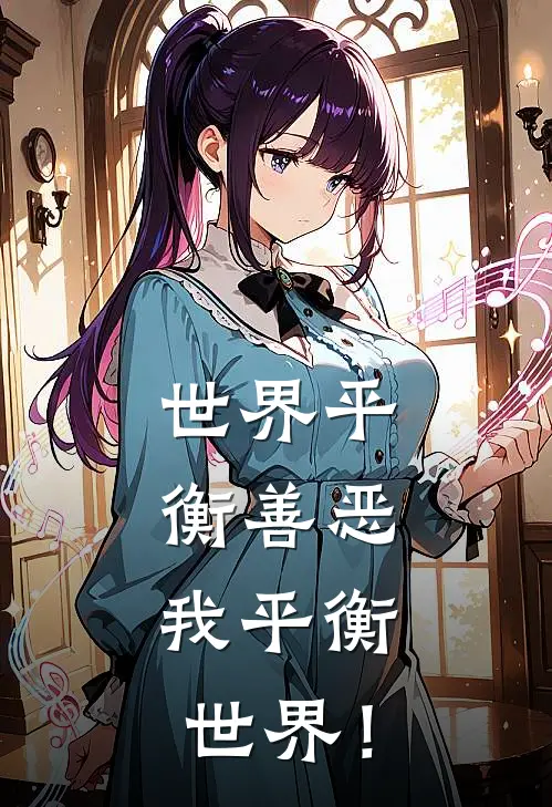 世界平衡善恶，我平衡世界！张落衡洛紫依最新全本小说_最新章节列表世界平衡善恶，我平衡世界！(张落衡洛紫依)