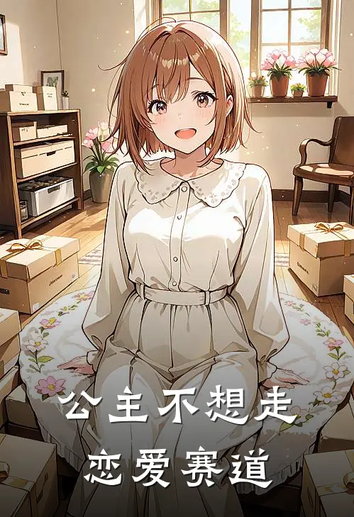 公主不想走恋爱赛道