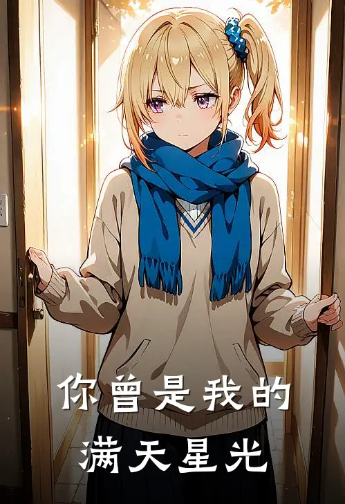 你曾是我的满天星光