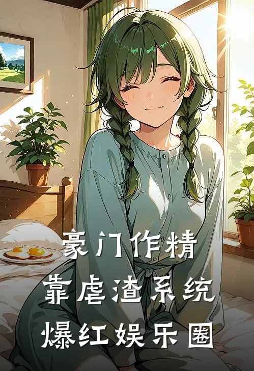 豪门作精：靠虐渣系统爆红娱乐圈