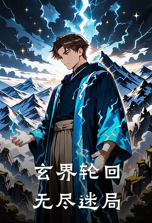 玄界轮回：无尽迷局陈宇苏清月免费小说完整版_热门的小说玄界轮回：无尽迷局陈宇苏清月