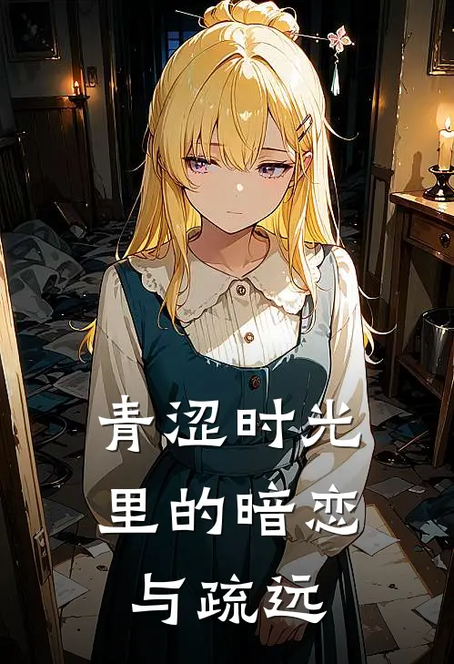 青涩时光里的暗恋与疏远