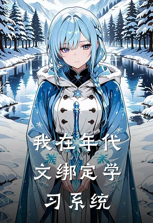我在年代文绑定学习系统