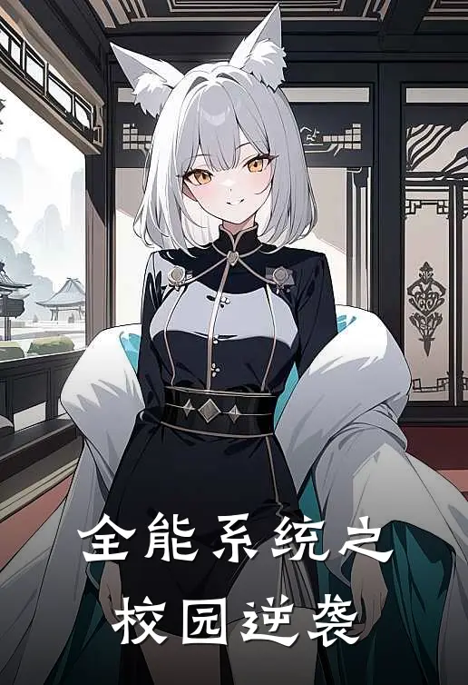 全能系统之校园逆袭