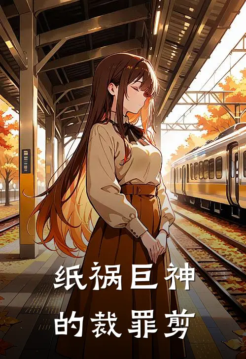 纸祸巨神的裁罪剪