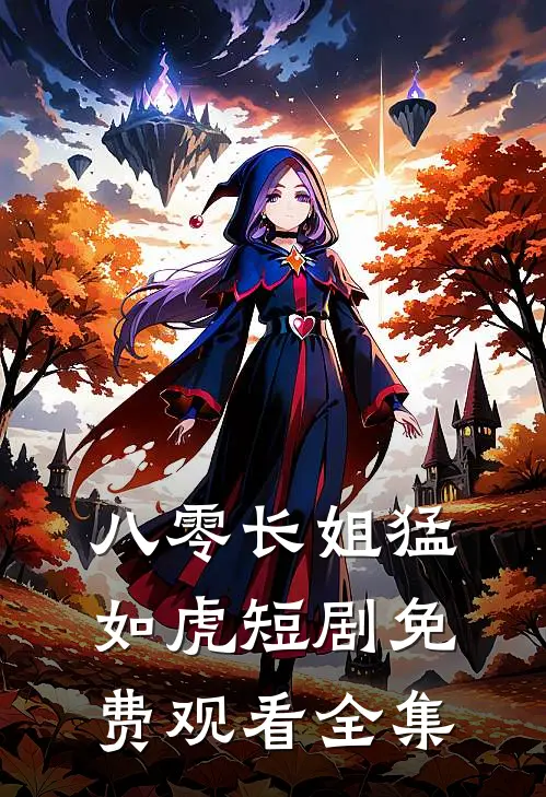 八零长姐猛如虎短剧免费观看全集