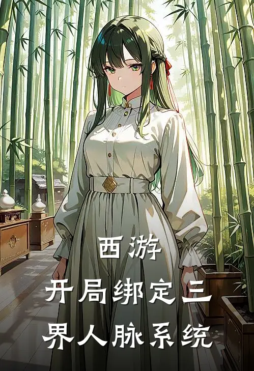 西游：开局绑定三界人脉系统