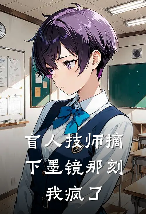 盲人技师摘下墨镜那刻，我疯了(顾淮之淮之)全本免费完结小说_小说完结免费盲人技师摘下墨镜那刻，我疯了顾淮之淮之