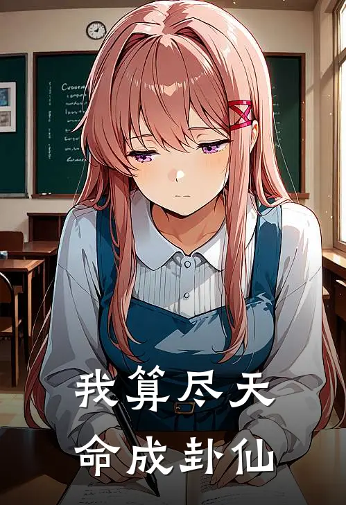 我算尽天命成卦仙