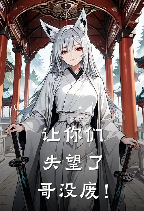 让你们失望了，哥没废！(杨凡苏晓晓)小说完整版_完结好看小说让你们失望了，哥没废！杨凡苏晓晓