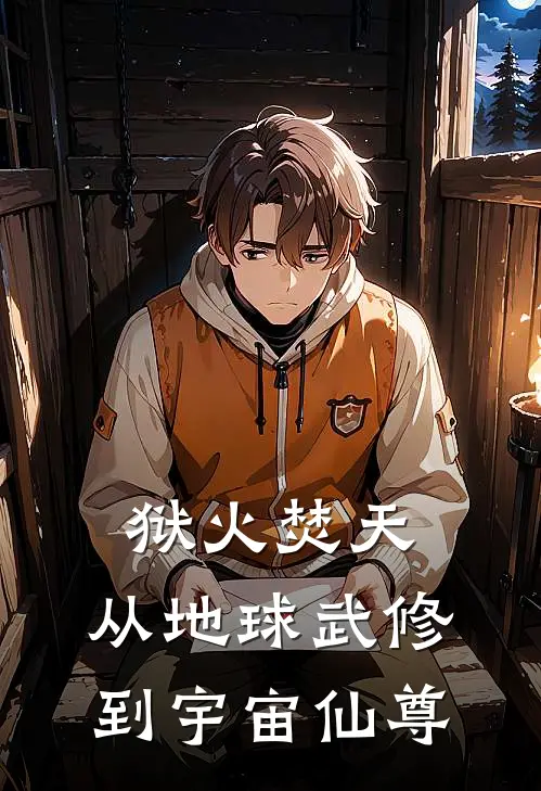狱火焚天：从地球武修到宇宙仙尊