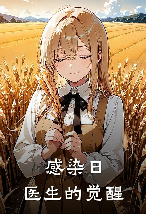 感染日：医生的觉醒