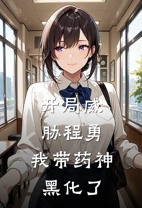 开局威胁程勇，我带药神黑化了(程勇吴天)免费阅读全文_免费完结版小说开局威胁程勇，我带药神黑化了程勇吴天