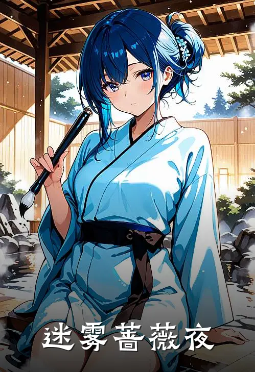 迷雾蔷薇夜(苏沐橙林悦)最新推荐小说_最新免费小说迷雾蔷薇夜苏沐橙林悦