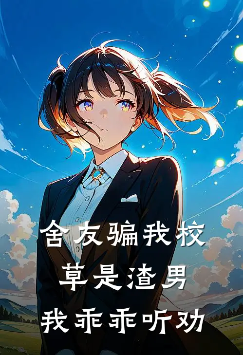 舍友骗我校草是渣男，我乖乖听劝