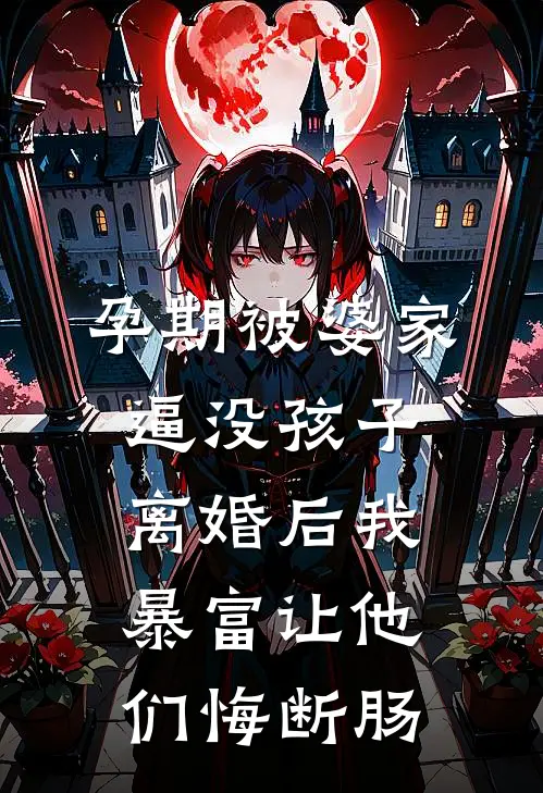 孕期被婆家逼没孩子，离婚后我暴富让他们悔断肠(抖音热门)免费小说在线阅读_在线阅读免费小说孕期被婆家逼没孩子，离婚后我暴富让他们悔断肠(抖音热门)