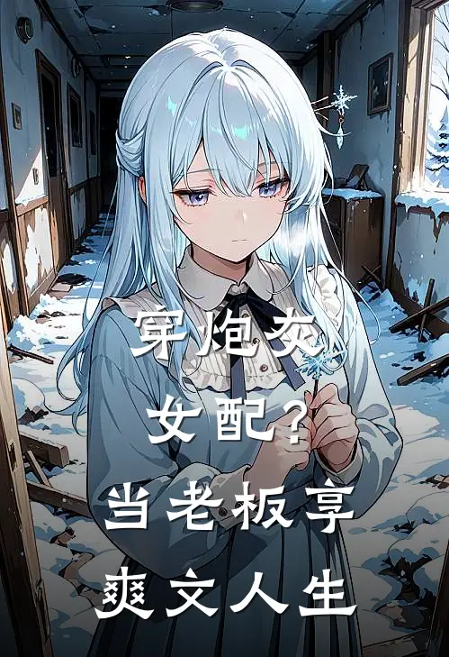 穿炮灰女配？当老板，享爽文人生