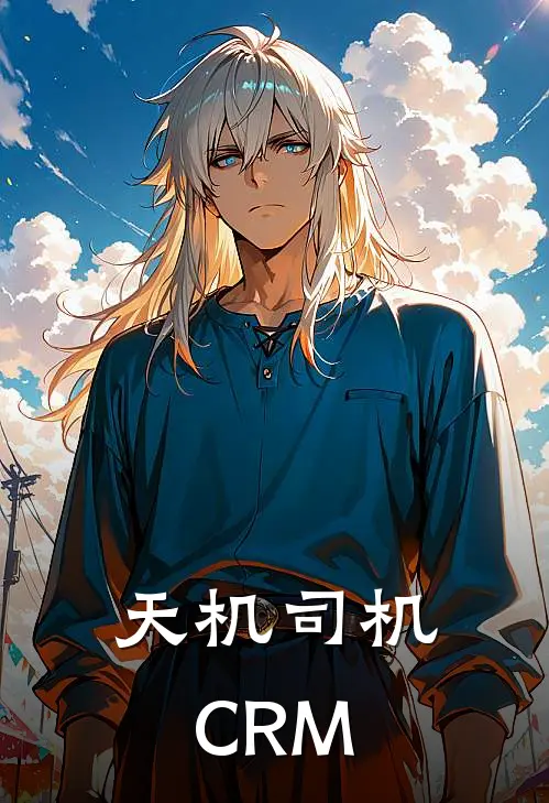 天机司机CRM