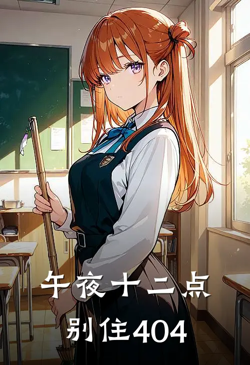 午夜十二点，别住404(林小满苏雅)完整版免费阅读_(午夜十二点，别住404)全章节免费在线阅读
