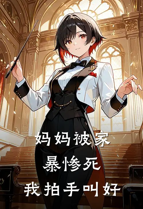 妈妈被家暴惨死，我拍手叫好抖音热门小说免费完结_完本热门小说妈妈被家暴惨死，我拍手叫好抖音热门