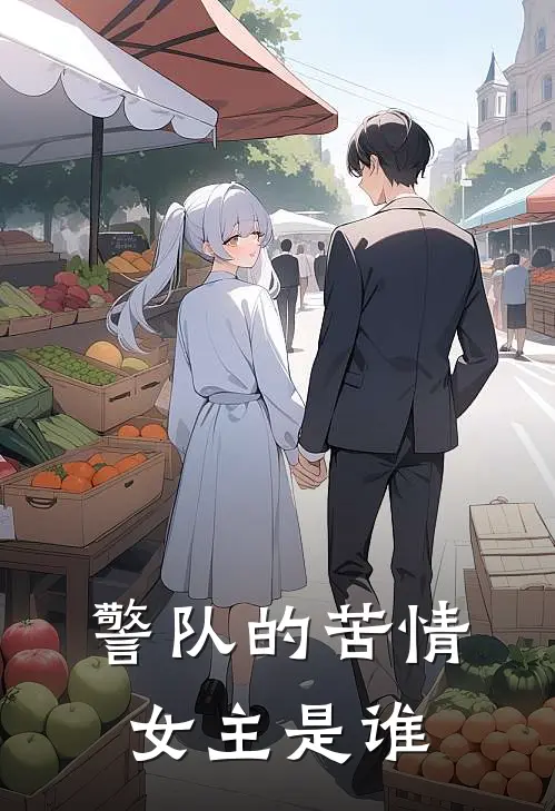 警队的苦情女主是谁