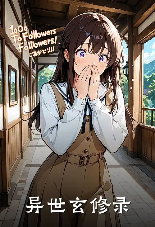 异世玄修录