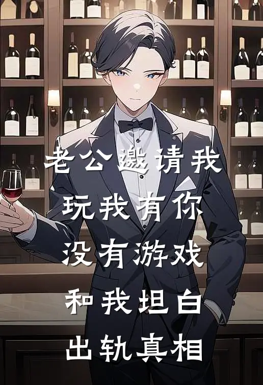 江昀舟陈冉《老公邀请我玩“我有你没有”游戏，和我坦白出轨真相》最新章节阅读_(江昀舟陈冉)热门小说