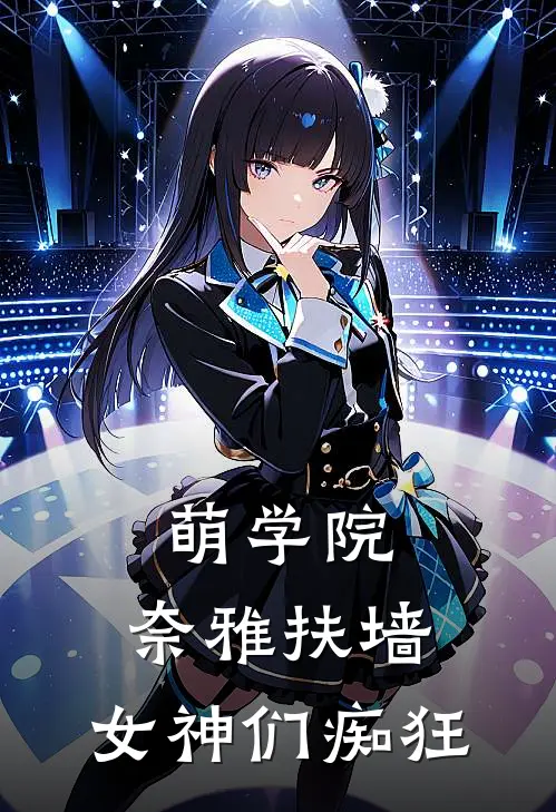 《萌学院：奈雅扶墙，女神们痴狂》顾浪生艾格尼丝全文免费在线阅读_《萌学院：奈雅扶墙，女神们痴狂》全集阅读