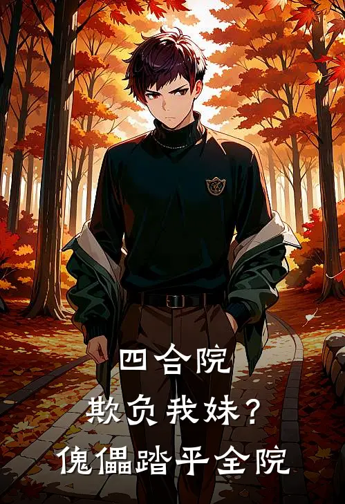 四合院：欺负我妹？傀儡踏平全院