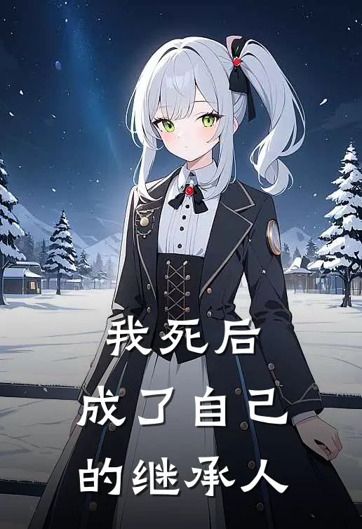 我死后，成了自己的继承人（林巍温冉）全文免费阅读无弹窗大结局_我死后，成了自己的继承人最新章节列表_笔趣阁（林巍温冉）