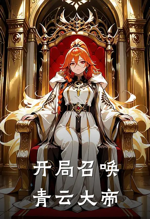 开局召唤青云大帝全文免费阅读无弹窗大结局_开局召唤青云大帝（郝帅刘锋）最新小说