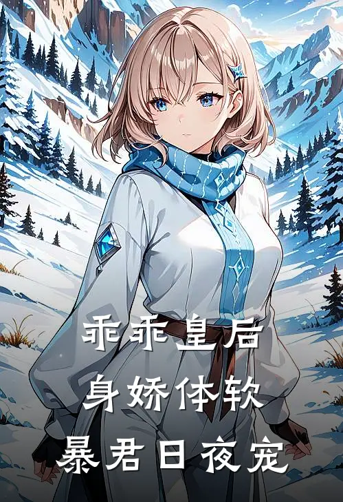 乖乖皇后身娇体软，暴君日夜宠(苏洛温黎)免费小说大全_小说完结免费乖乖皇后身娇体软，暴君日夜宠苏洛温黎