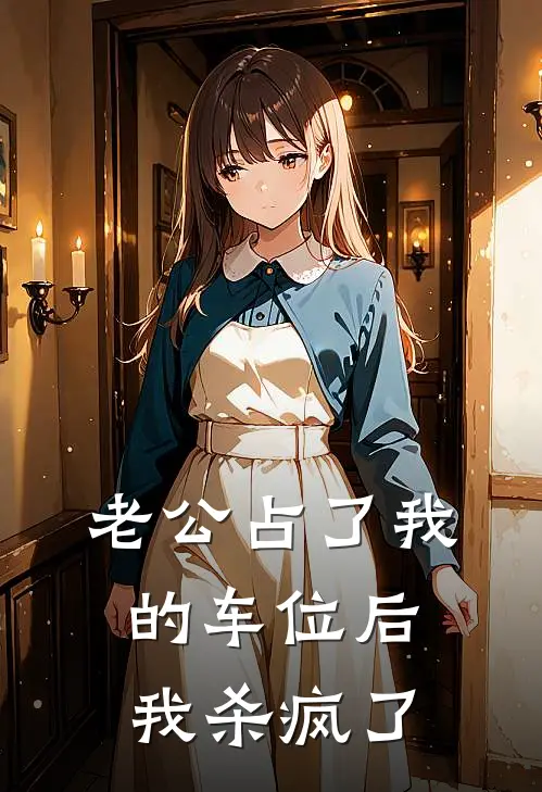 老公占了我的车位后，我杀疯了(抖音热门)完本小说_免费阅读无弹窗老公占了我的车位后，我杀疯了抖音热门