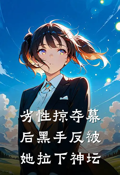 劣性掠夺幕后黑手反被她拉下神坛
