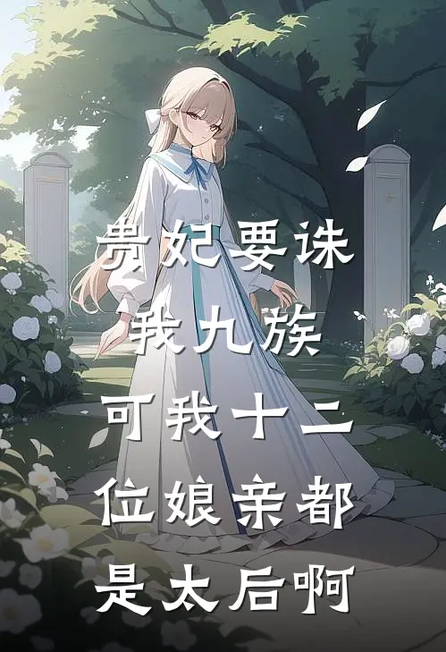 贵妃要诛我九族，可我十二位娘亲都是太后啊（宝珠玄澈）最新章节列表_宝珠玄澈)贵妃要诛我九族，可我十二位娘亲都是太后啊最新章节列表笔趣阁（贵妃要诛我九族，可我十二位娘亲都是太后啊）