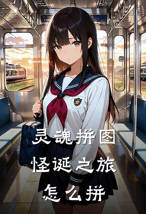 灵魂拼图怪诞之旅怎么拼