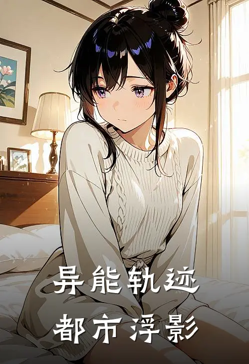 异能轨迹：都市浮影