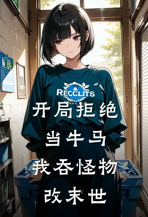 苏燃楚投袅（开局拒绝当牛马，我吞怪物改末世）全文免费阅读无弹窗大结局_