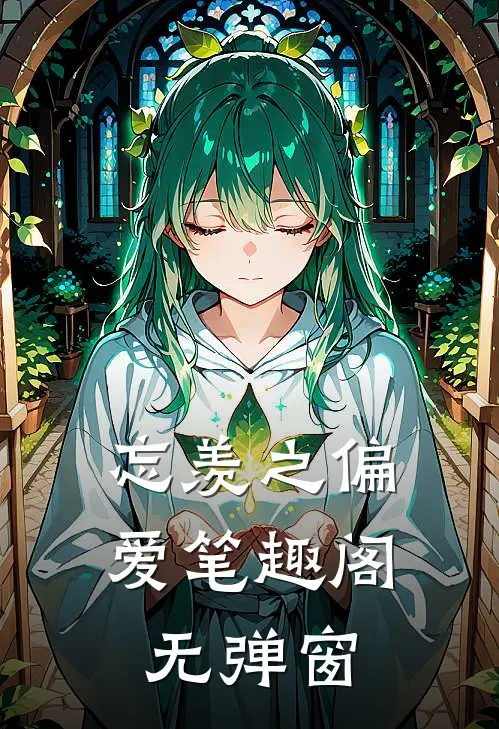 忘羡之偏爱笔趣阁无弹窗