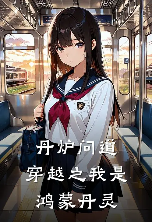 丹炉问道：穿越之我是鸿蒙丹灵(凌玄清鸢)阅读免费小说_完本热门小说丹炉问道：穿越之我是鸿蒙丹灵凌玄清鸢