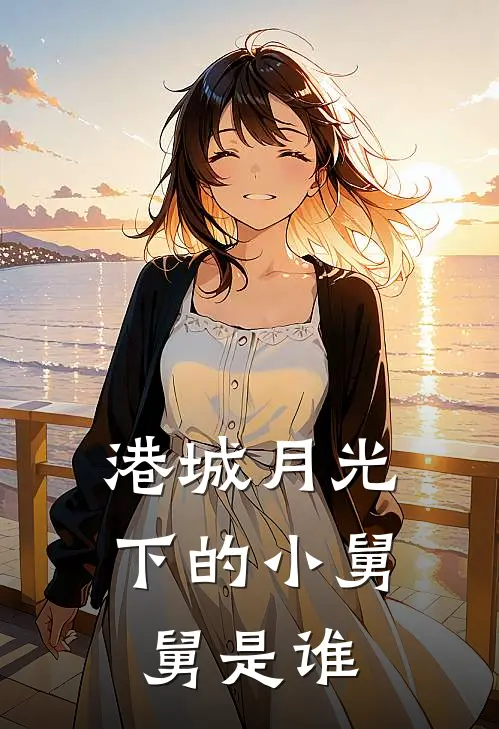 港城月光下的小舅舅是谁