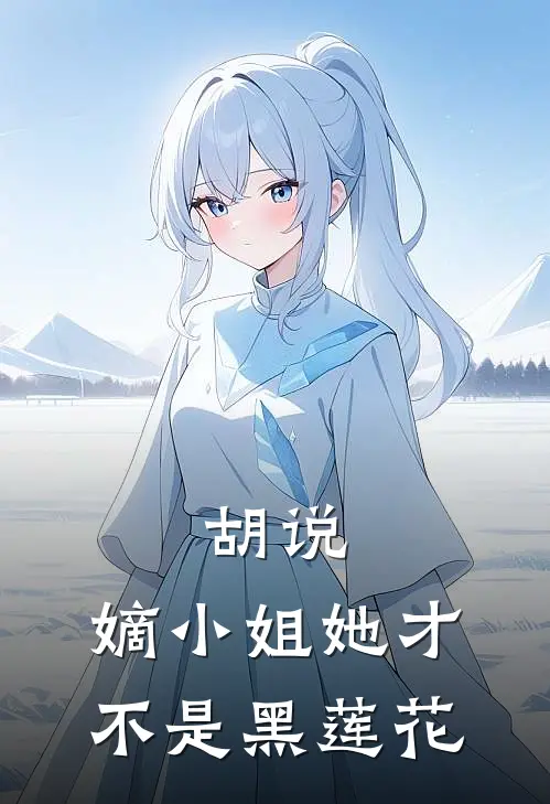 胡说，嫡小姐她才不是黑莲花