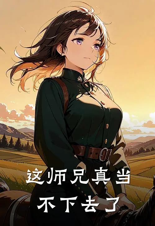 这师兄真当不下去了(苏砚林雨非)网络热门小说_最新章节列表这师兄真当不下去了(苏砚林雨非)