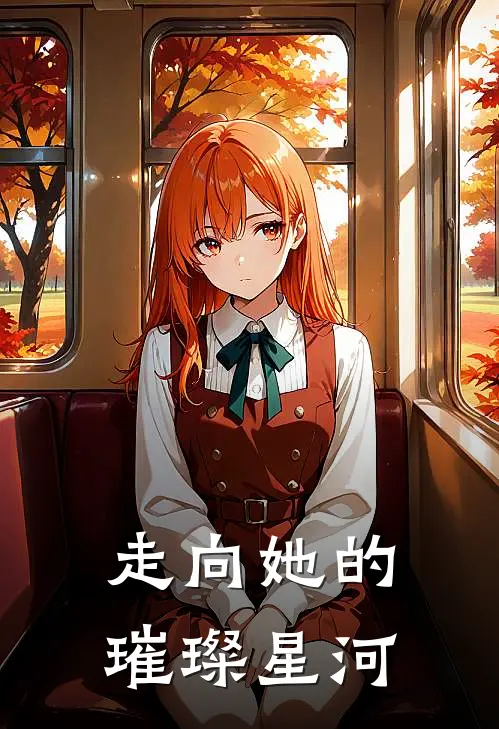 走向她的璀璨星河